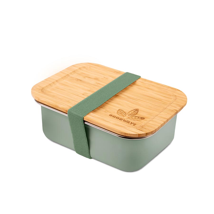 GoodBox krabička na jídlo