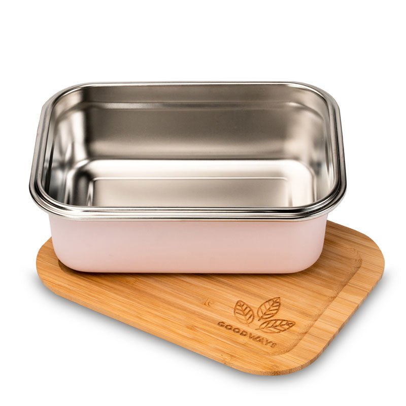 GoodBox krabička na jídlo