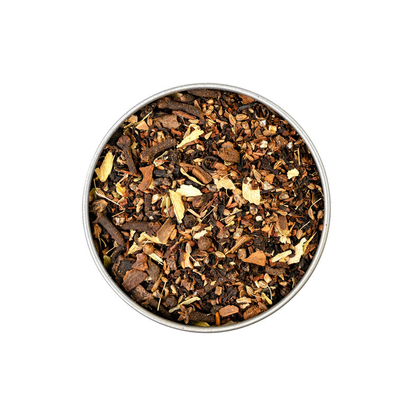Chai masala koření