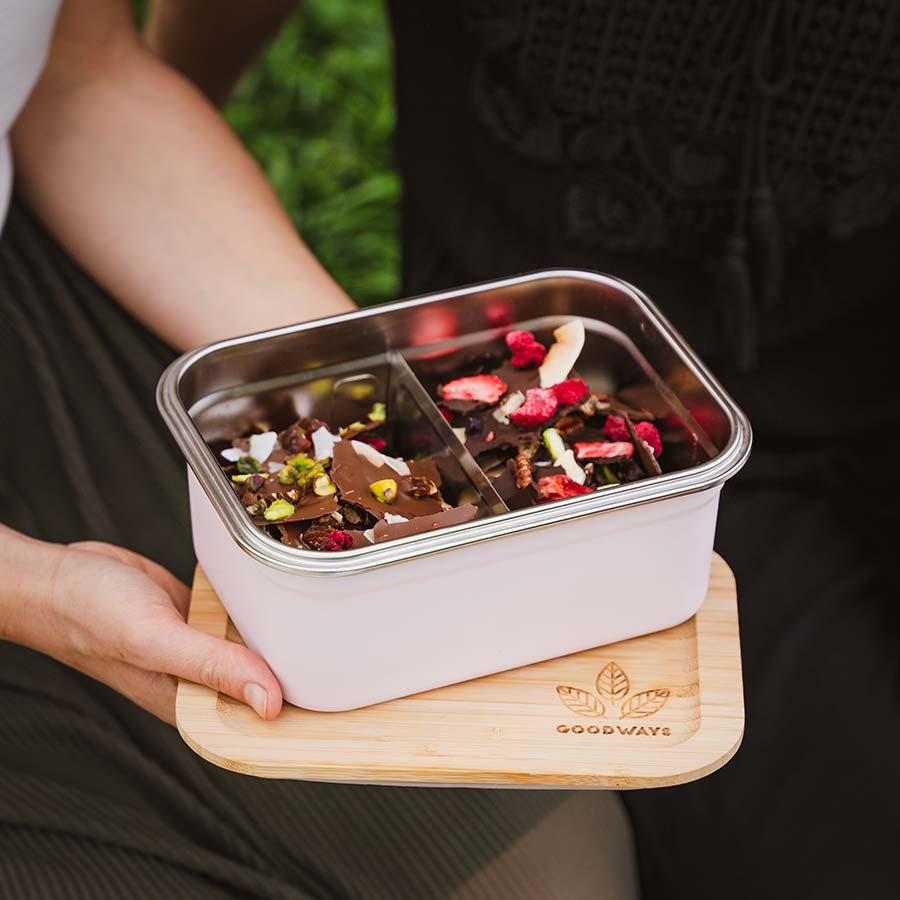 GoodBox oddělovač