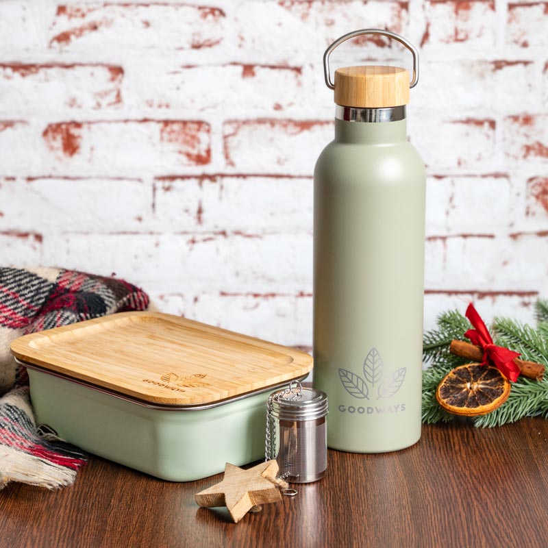 GoodFlask Balíček