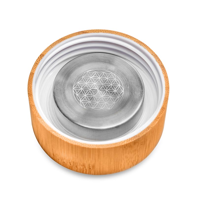 GoodGlass víčko Květ života
