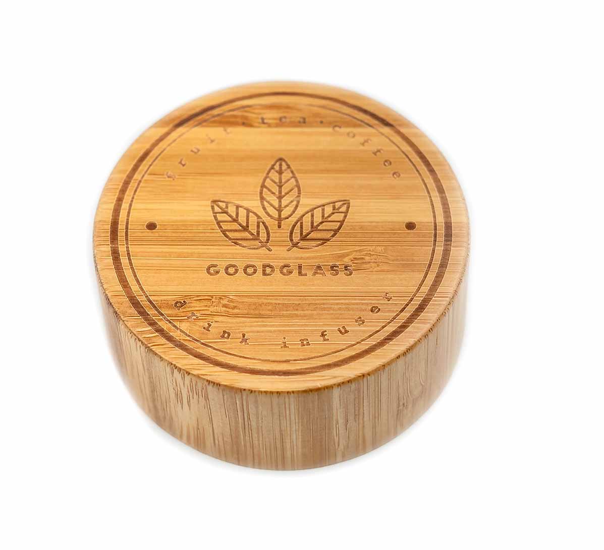 GoodGlass víčko Květ života