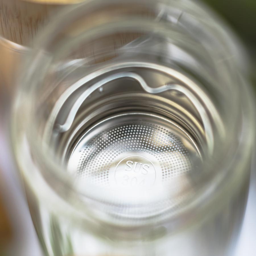 GoodGlass sítko
