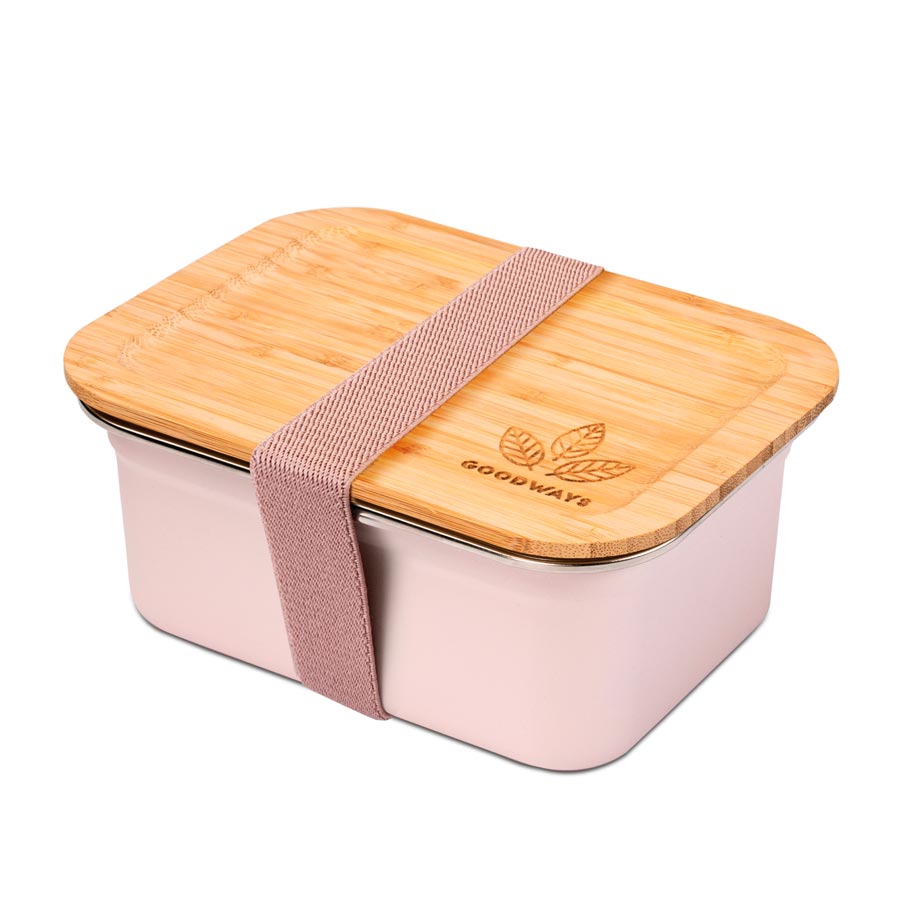 GoodBox krabička na jídlo