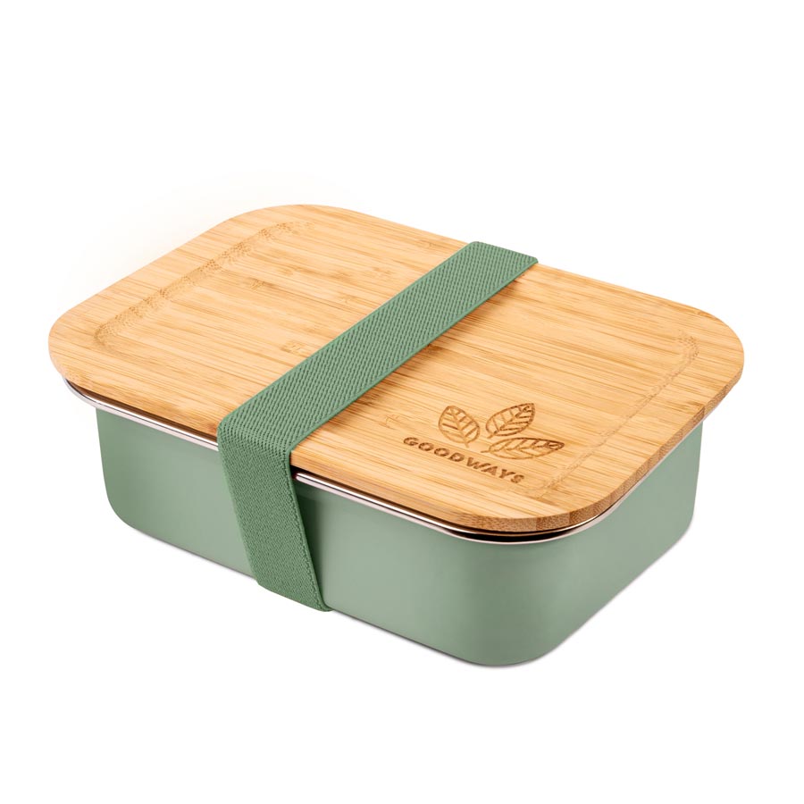 GoodBox krabička na jídlo