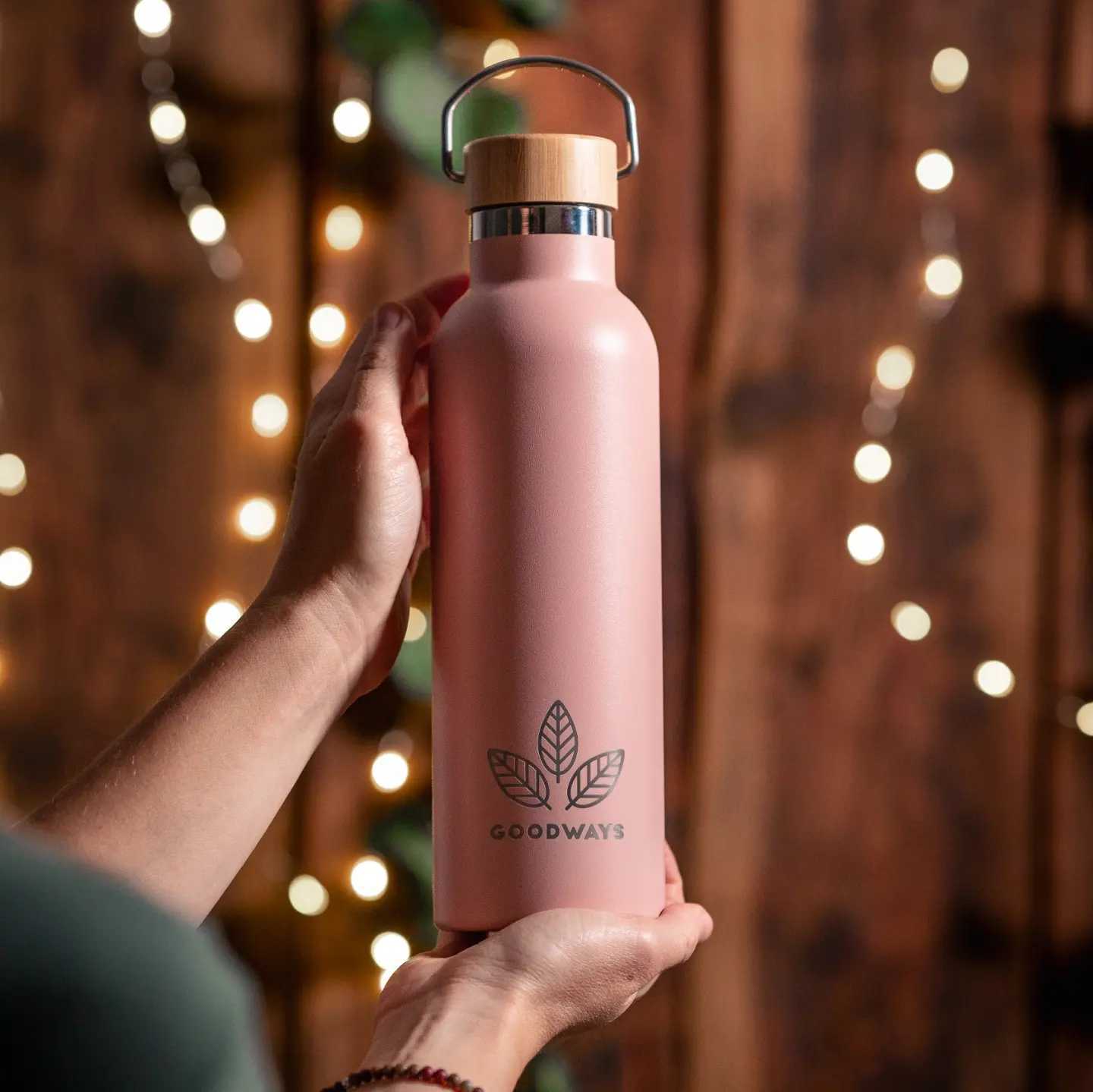 Pink/750ml