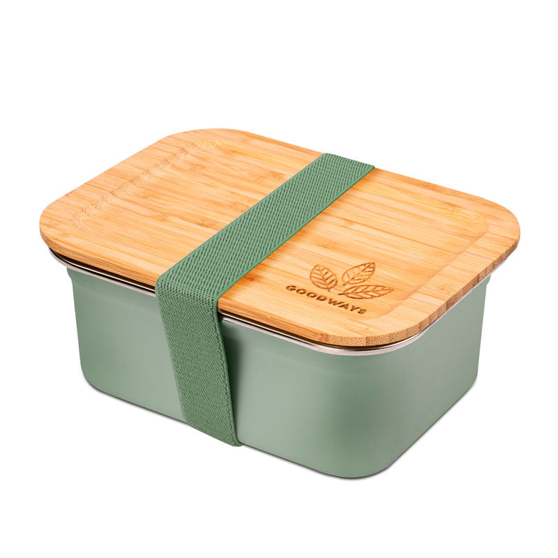 GoodBox krabička na jídlo
