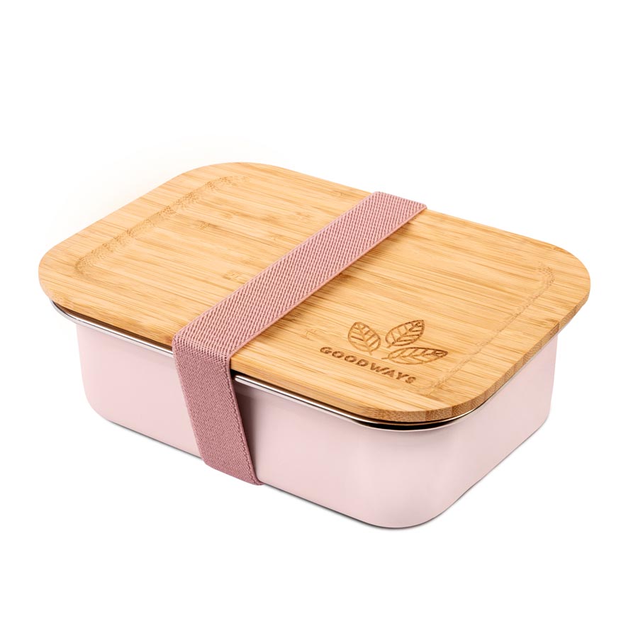 GoodBox krabička na jídlo